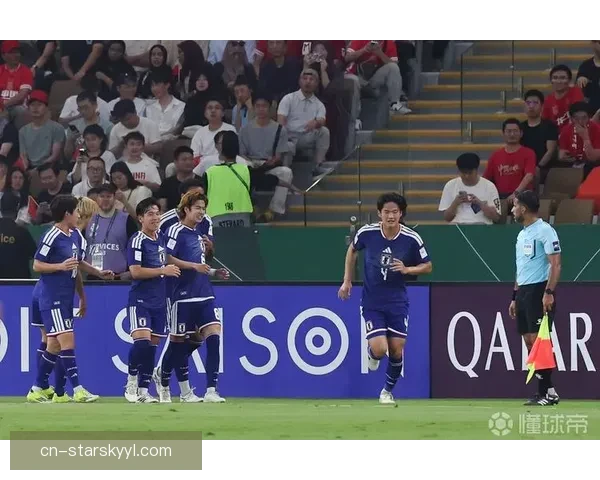 两度夺冠日本U23决赛全胜率