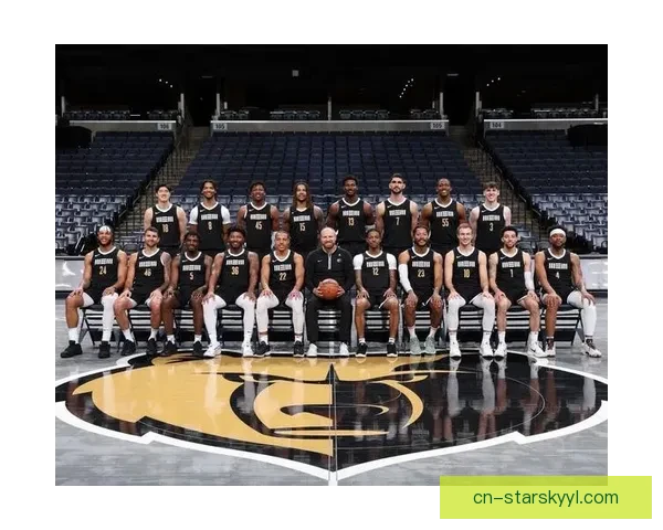 杰克逊回忆灰熊岁月 感叹美好时光终将结束