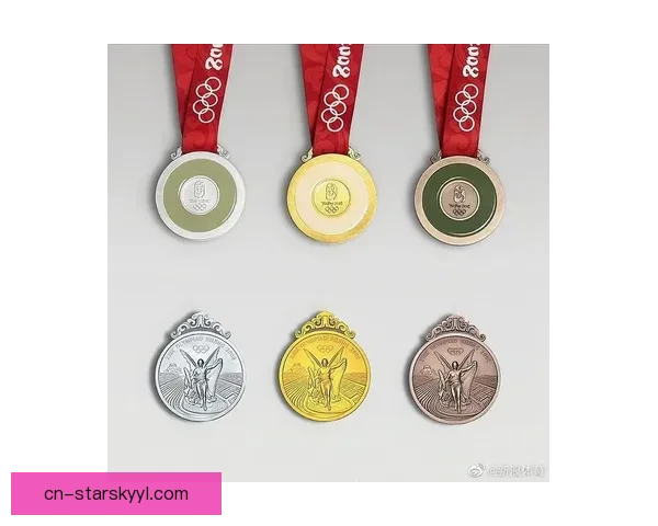 【新闻人物】我国奥运奖牌得主墨士廉 你该知道的五大点